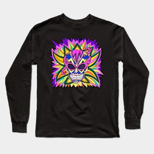 Lady Luck Long Sleeve T-Shirt